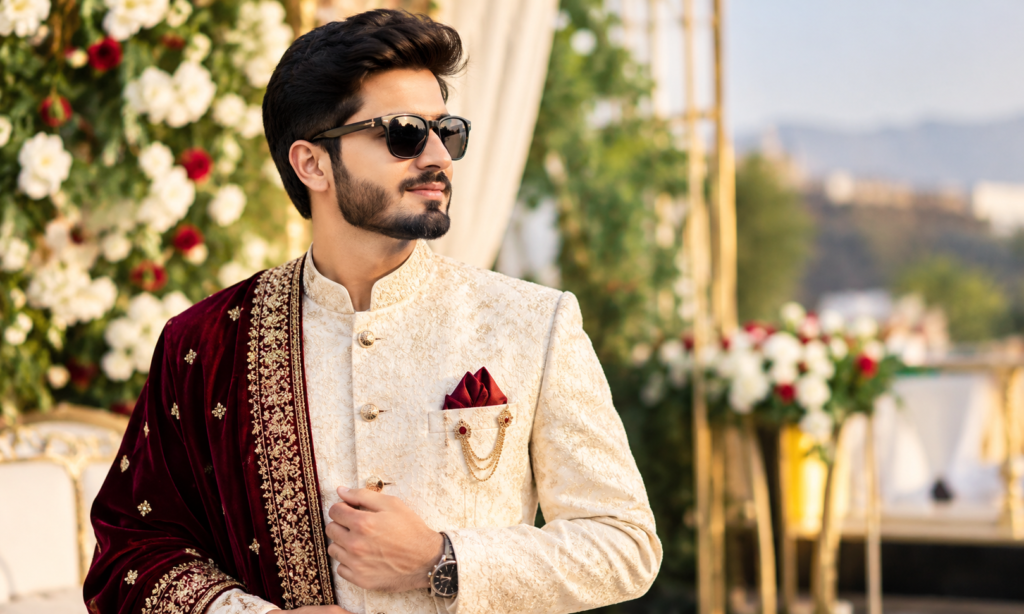 🤵 Groom Captions for Instagram