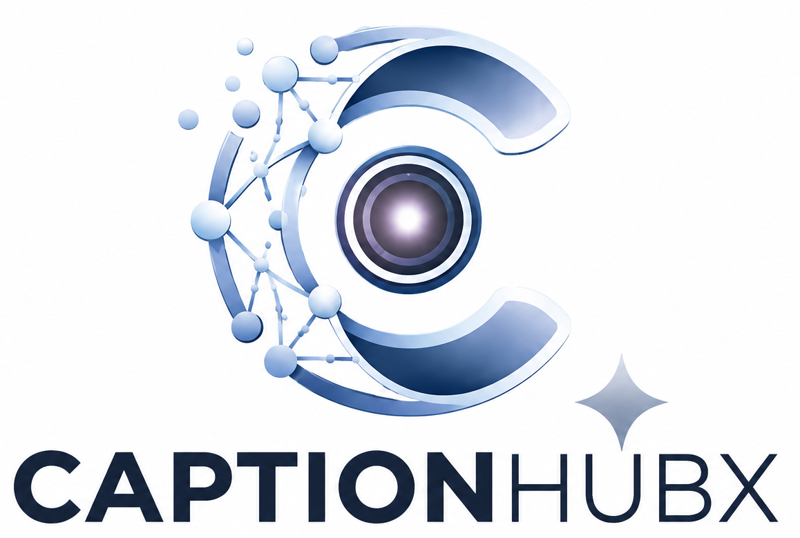 Captionhubx.com